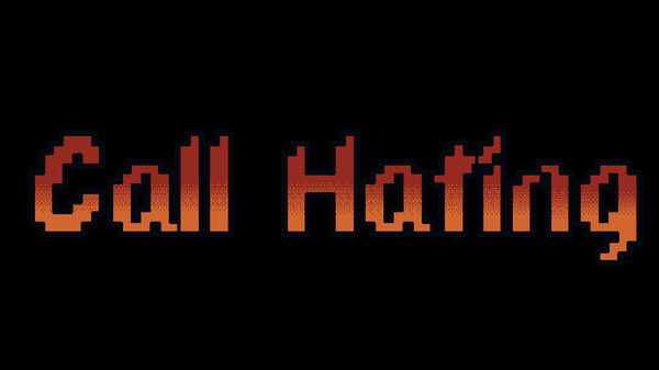 Call Hating Playtest screenshot 1