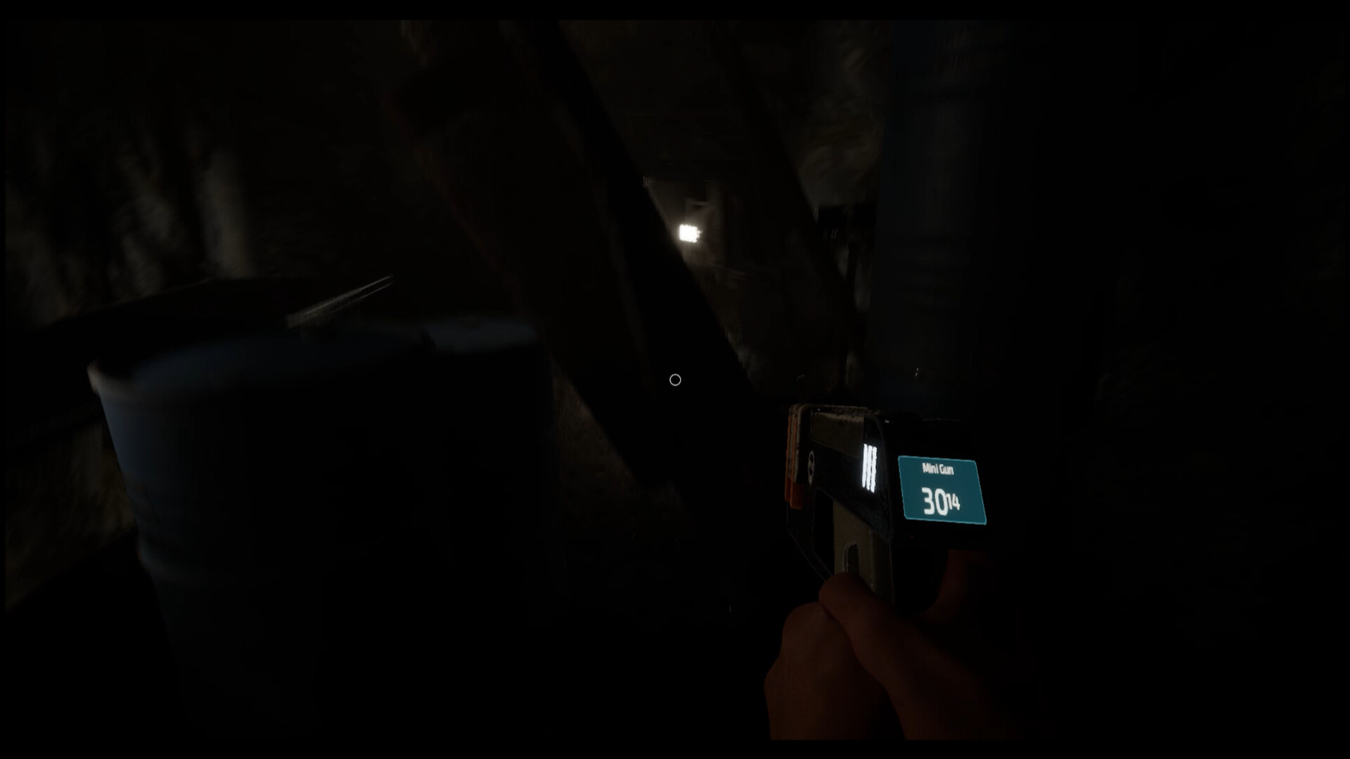 Hellstorm: Reign screenshot #2
