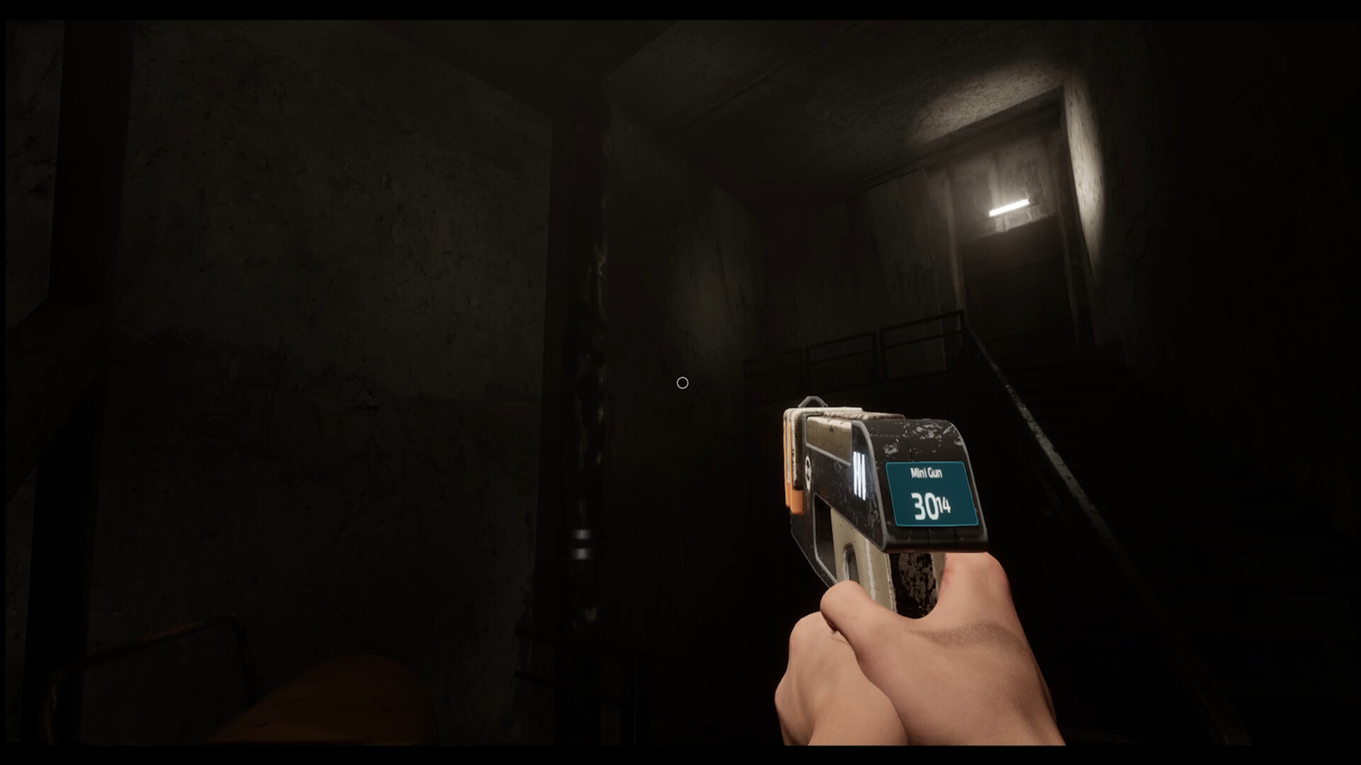 Hellstorm: Reign screenshot #1
