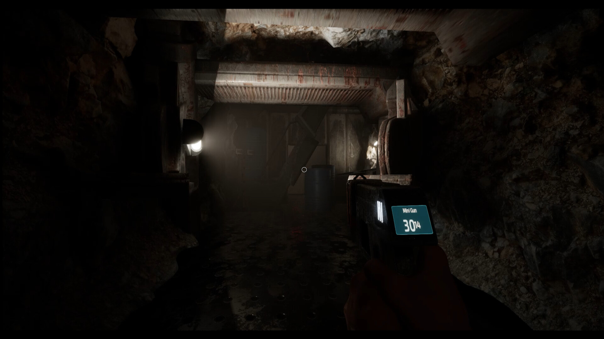 Hellstorm: Reign screenshot #4