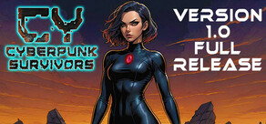 Cy: Cyberpunk Survivors