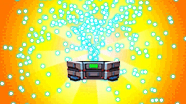 Cy: Cyberpunk Survivors.