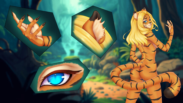 Project Genome screenshot 1