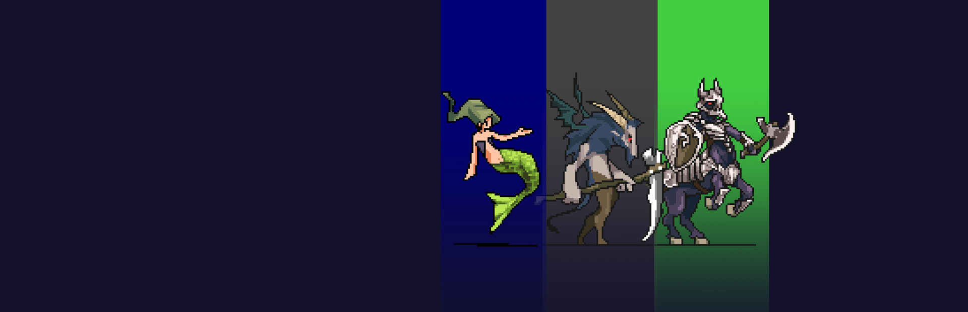 Color Summoners