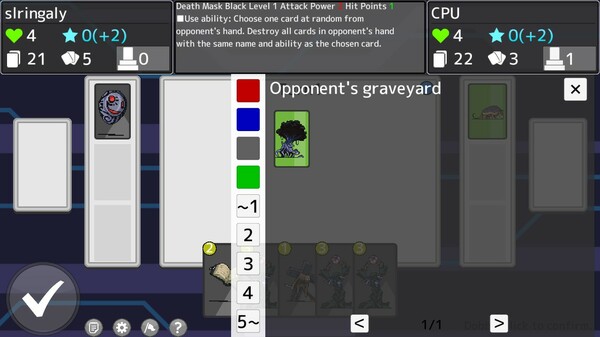 Color Summoners screenshot 4