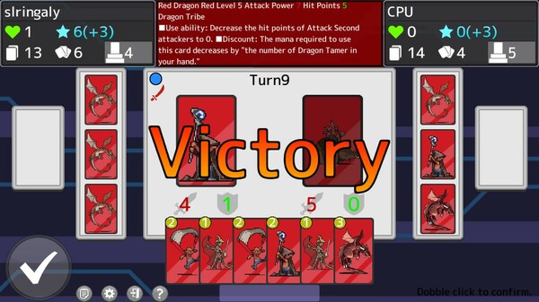 Color Summoners screenshot 5