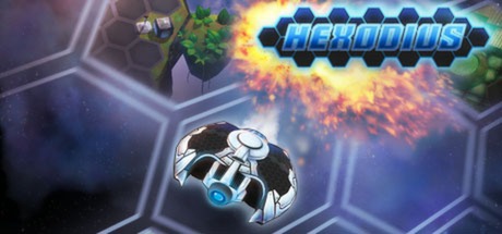 Hexodius banner image