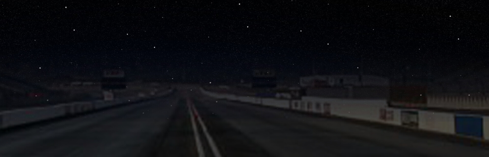 Drag Racing Kaos - "One More Run"