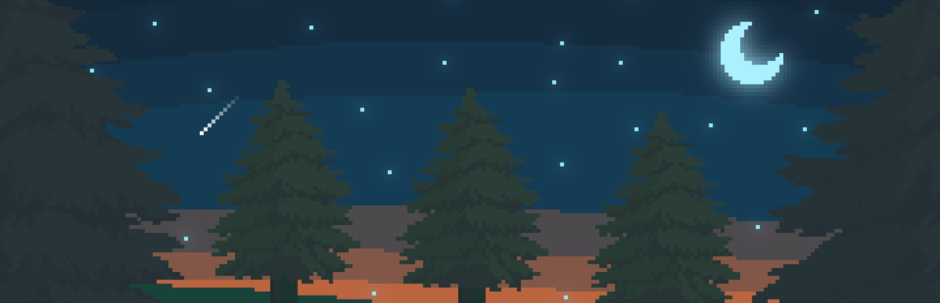 Radea: Guardians of the Forest