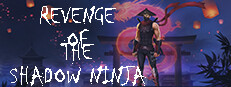 Revenge of the shadow ninja