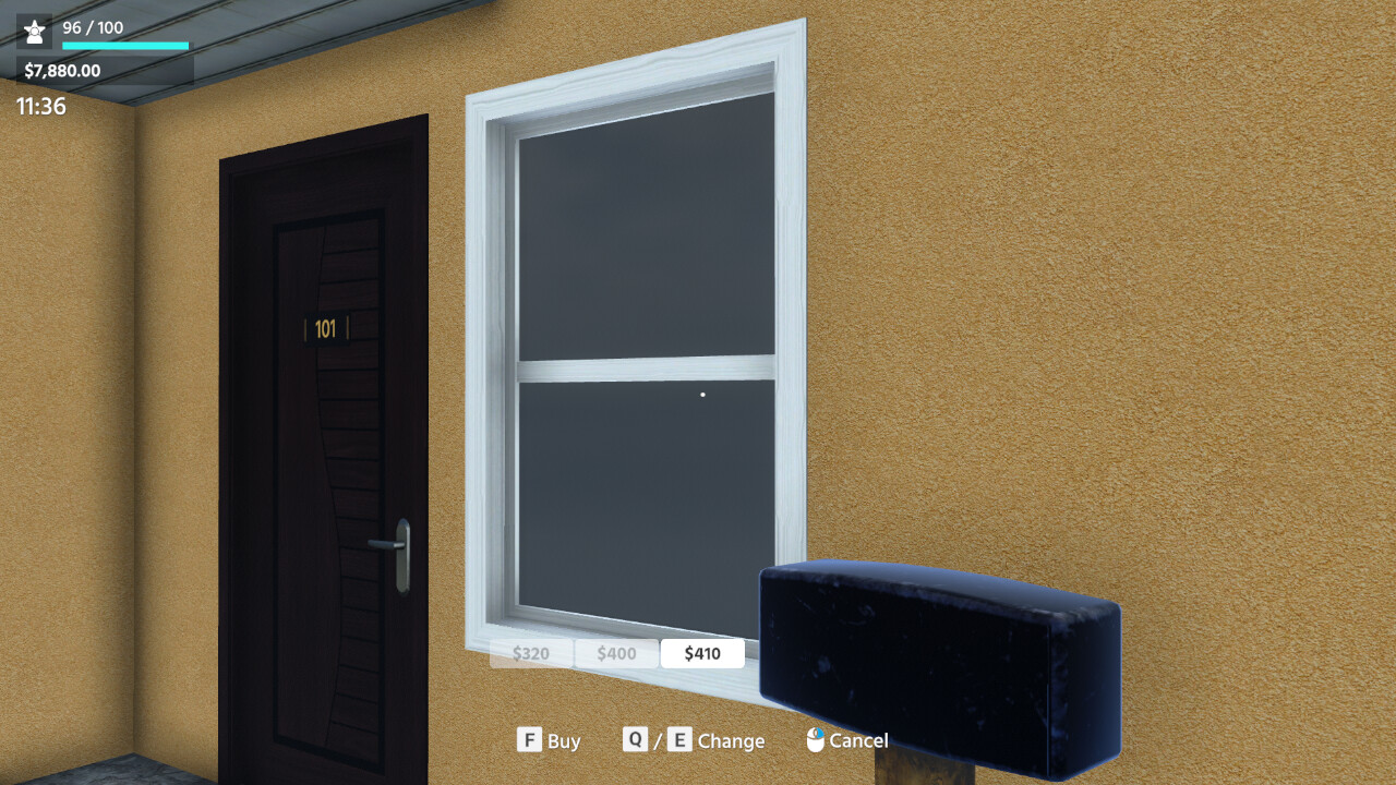 #7. Metawork - Hotel Simulator (Steam) 由: Flugames