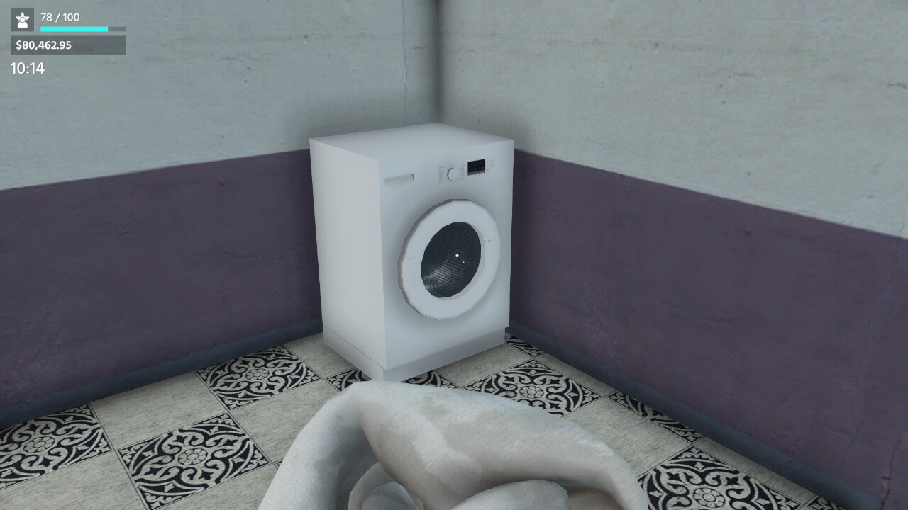 #10. Metawork - Hotel Simulator (Steam) 由: Flugames