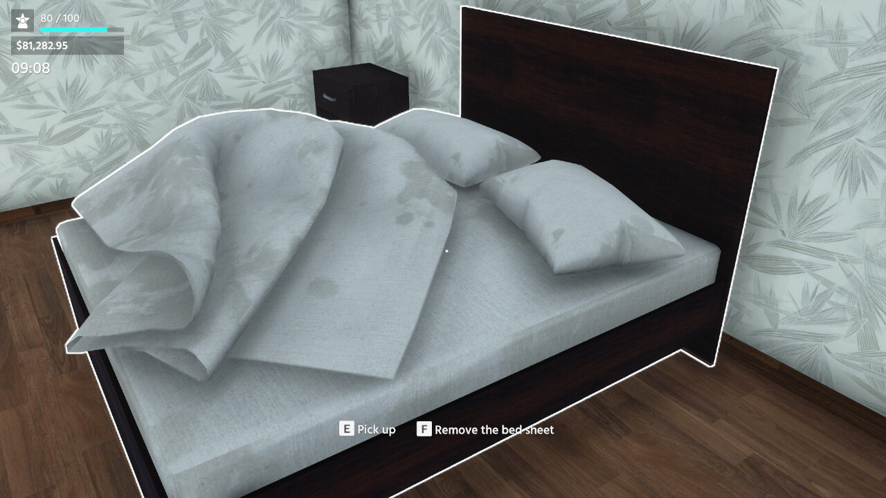 #8. Metawork - Hotel Simulator (Steam) 由: Flugames