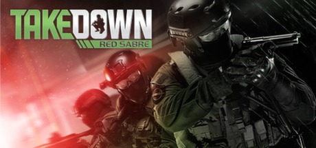 Takedown: Red Sabre crack status