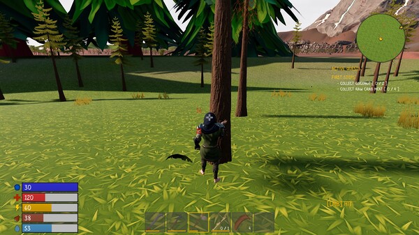 Grim-World:Survival — 4