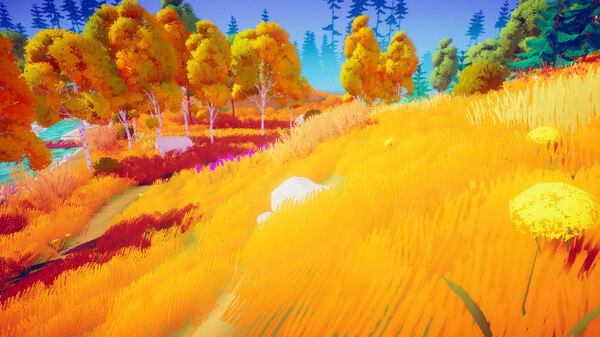 The Backpacker screenshot 3