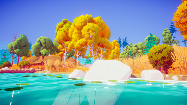 The Backpacker screenshot 5