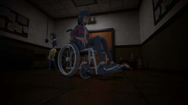 Sin & Host: The Diner screenshot 5