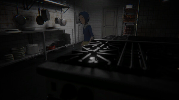 Sin & Host: The Diner screenshot 4