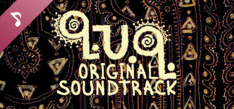 q.u.q. Soundtrack banner image