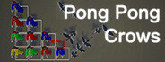 砰砰乌鸦 Pong Pong Crows