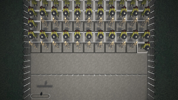 砰砰乌鸦 Pong Pong Crows.