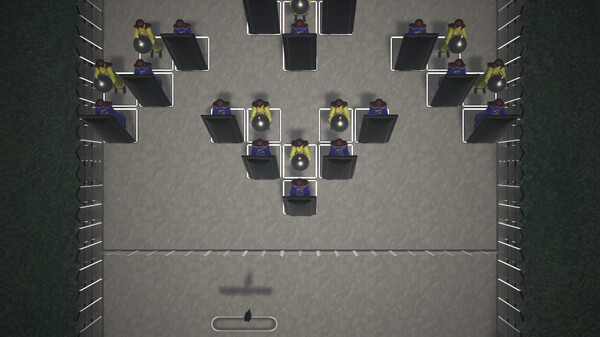 砰砰乌鸦 Pong Pong Crows.