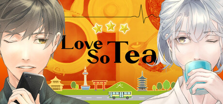 LoveSoTea