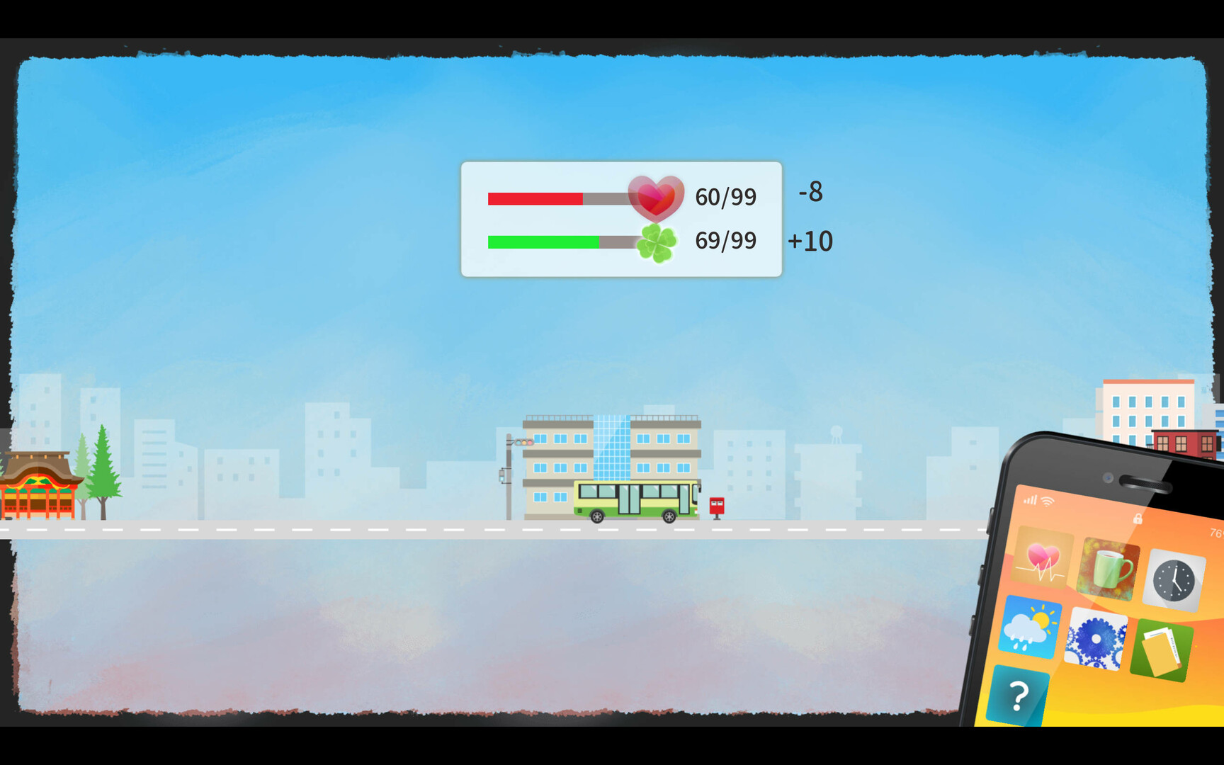 LoveSoTea screenshot #6