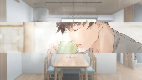 LoveSoTea screenshot 3