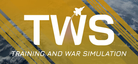 Training and War Simulation (TWS) steam charts