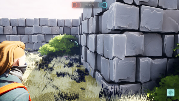 Maze Chase screenshot 4