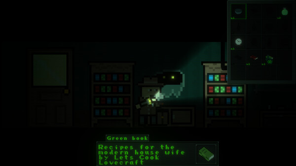 A Call From Under the House screenshot 3
