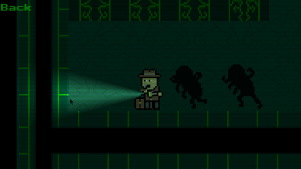 A Call From Under the House game for windows Pc 1