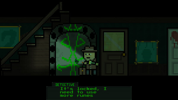 A Call From Under the House for linux