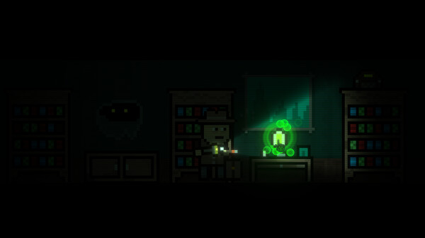 A Call From Under the House screenshot 5