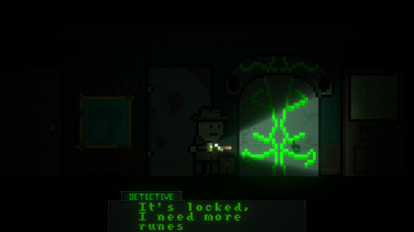 A Call From Under the House screenshot 1