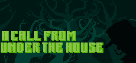 A Call From Under the House steam charts