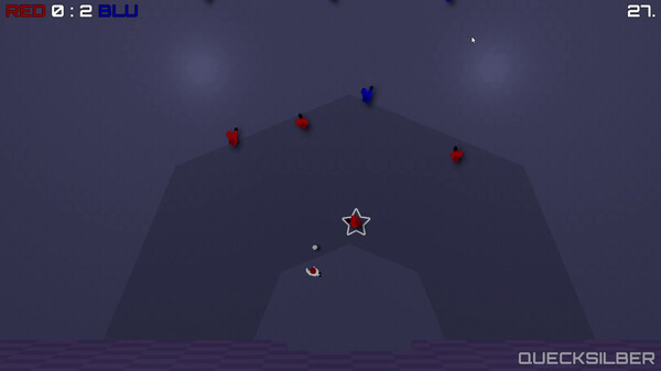 Quecksilber screenshot 3