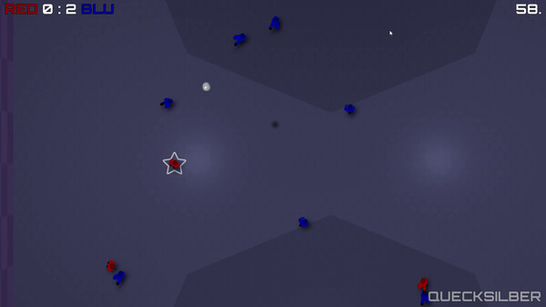 Quecksilber screenshot 4