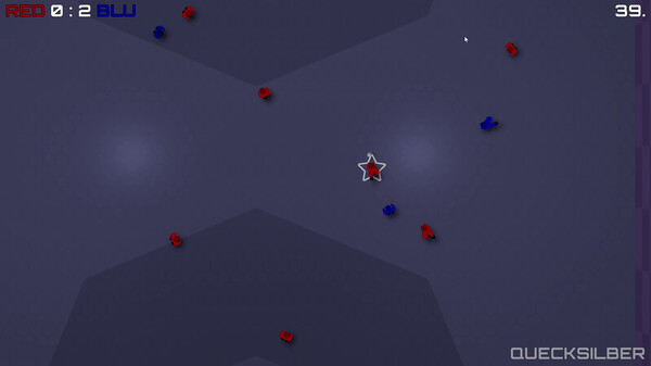 Quecksilber screenshot 1