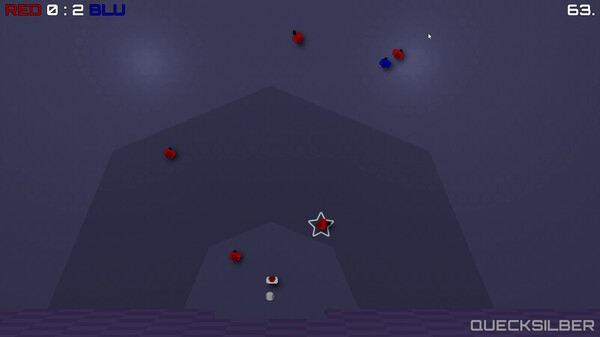 Quecksilber screenshot 5