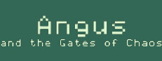 Angus and the Gates of Chaos