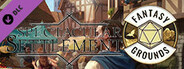 Fantasy Grounds - Spectacular Settlements
