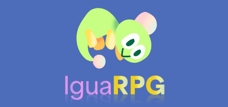 IguaRPG banner