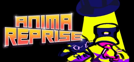 Anima Reprise Cover Image