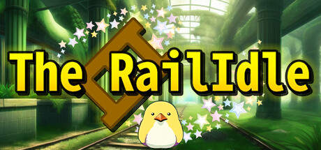 The RailIdle Cheat Engine/CT