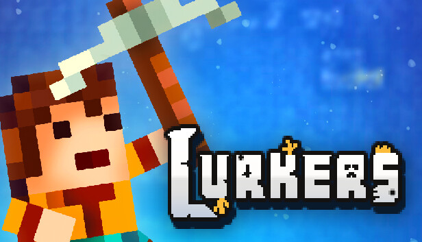 Lurkers no Steam