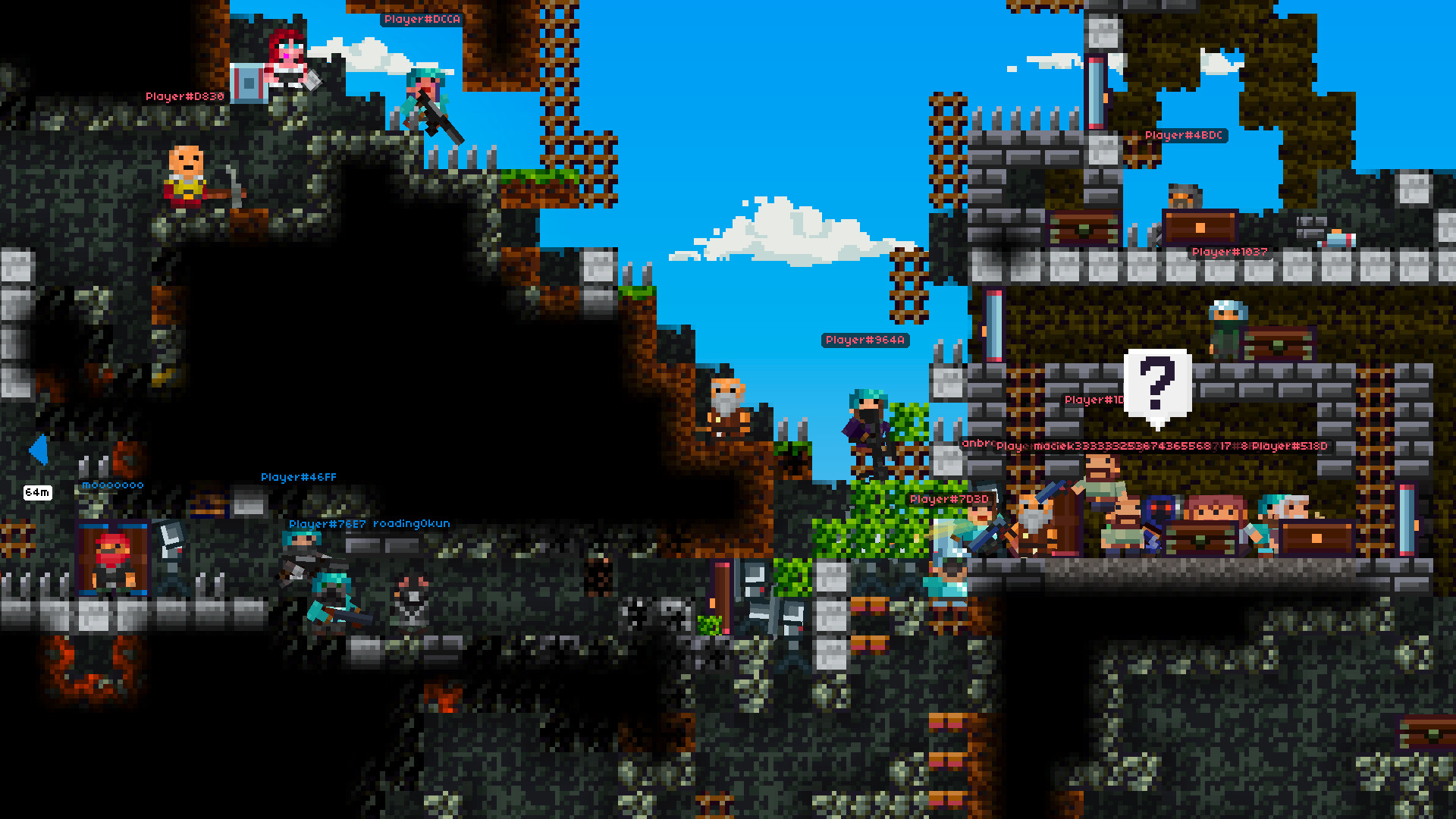 Lurkers screenshot 3