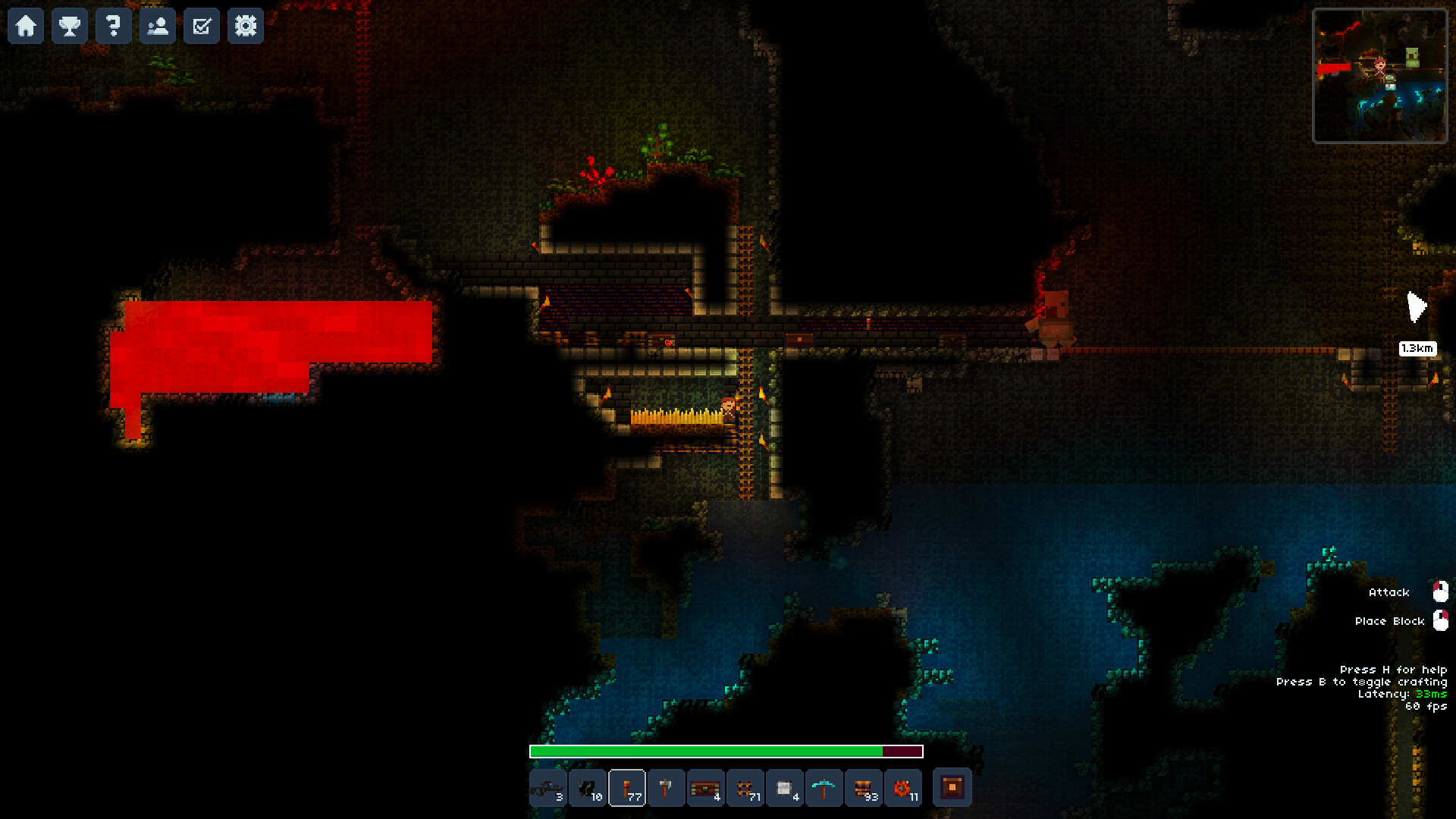 Lurkers screenshot 14
